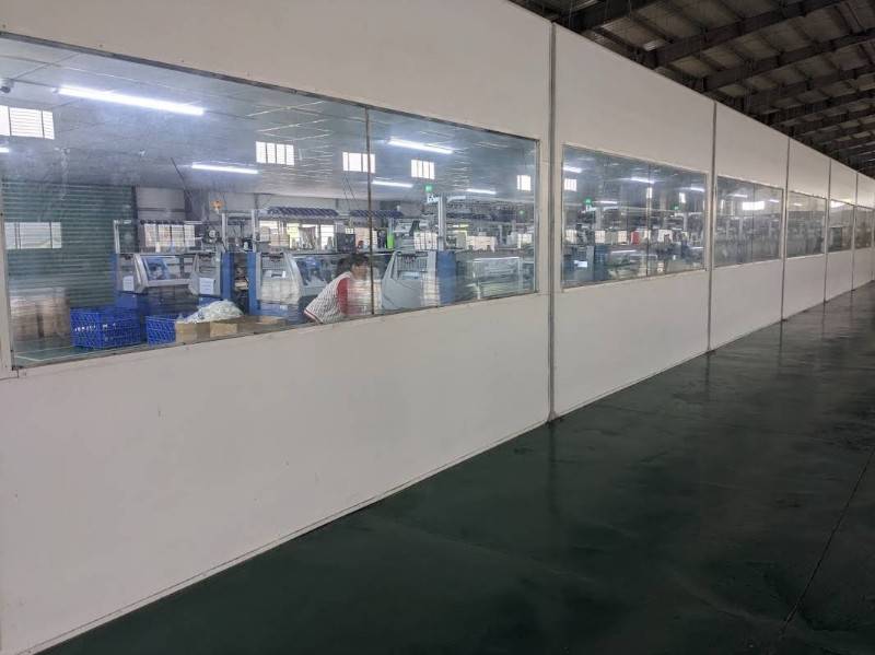 Bán Đất + Nhà Xưởng or Sang Nhượng Cả Nhà Máy Dệt KimTại Bình Thuận