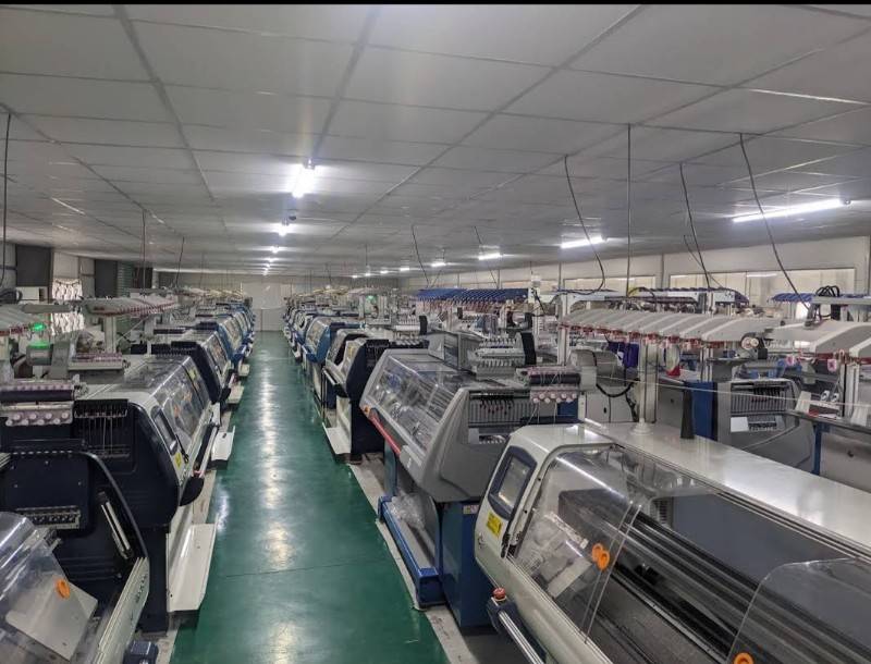 Bán Đất + Nhà Xưởng or Sang Nhượng Cả Nhà Máy Dệt KimTại Bình Thuận