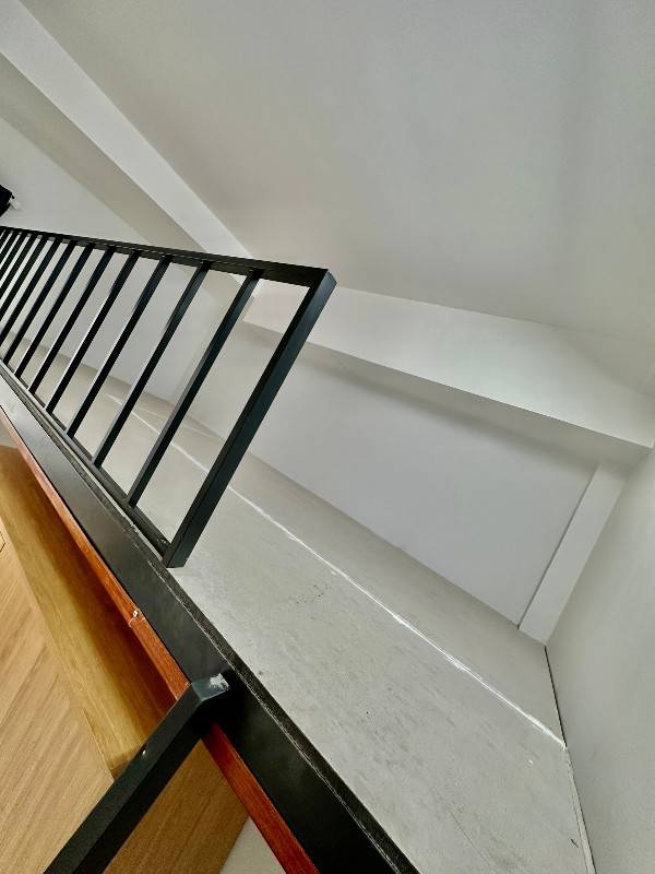Phòng duplex mới xây 100% 30m2 đường vườn lài quận 12