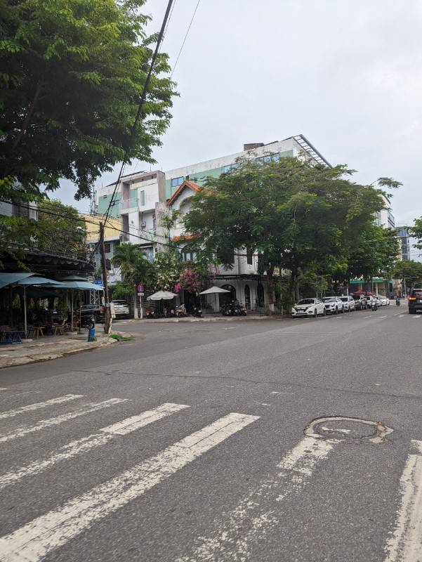 CHO THUÊ MẶT BẰNG KINH DOANH 2 MẶT TIỀN ĐƯỜNG PHAN ĐĂNG LƯU