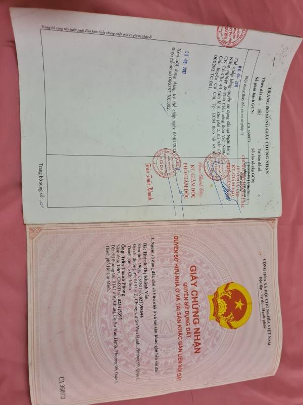 Kho cho thuê hoặc bán mặt tiền số 80 Quốc lộ 22, Tân An Hội, Củ Chi