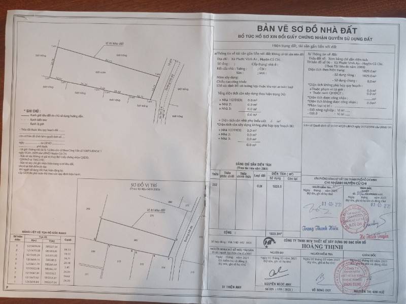 Kho cho thuê hoặc bán mặt tiền số 80 Quốc lộ 22, Tân An Hội, Củ Chi