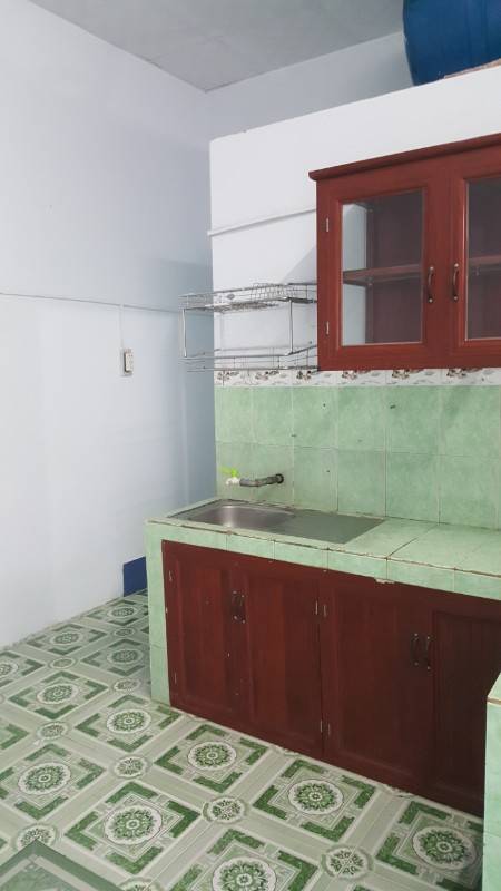 Kho cho thuê hoặc bán mặt tiền số 80 Quốc lộ 22, Tân An Hội, Củ Chi