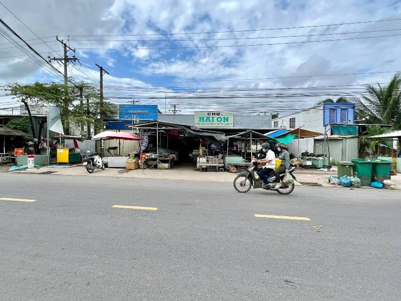 Chính Chủ Cần Vốn BÁN GẤP. Khách Thiện Chí Mua Chốt Lẹ Chủ Tặng Thêm Đ